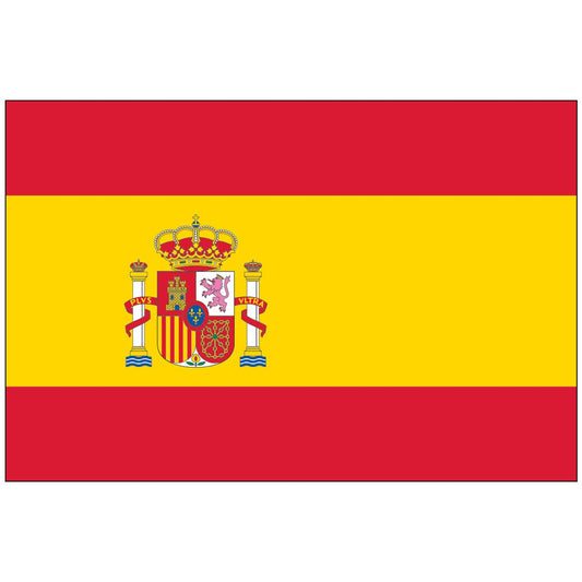 Spain consolidation shipping service (tax included, fixed price)