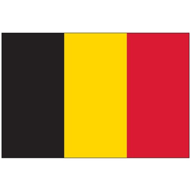 Belgium consolidation shipping service (tax included, fixed price)