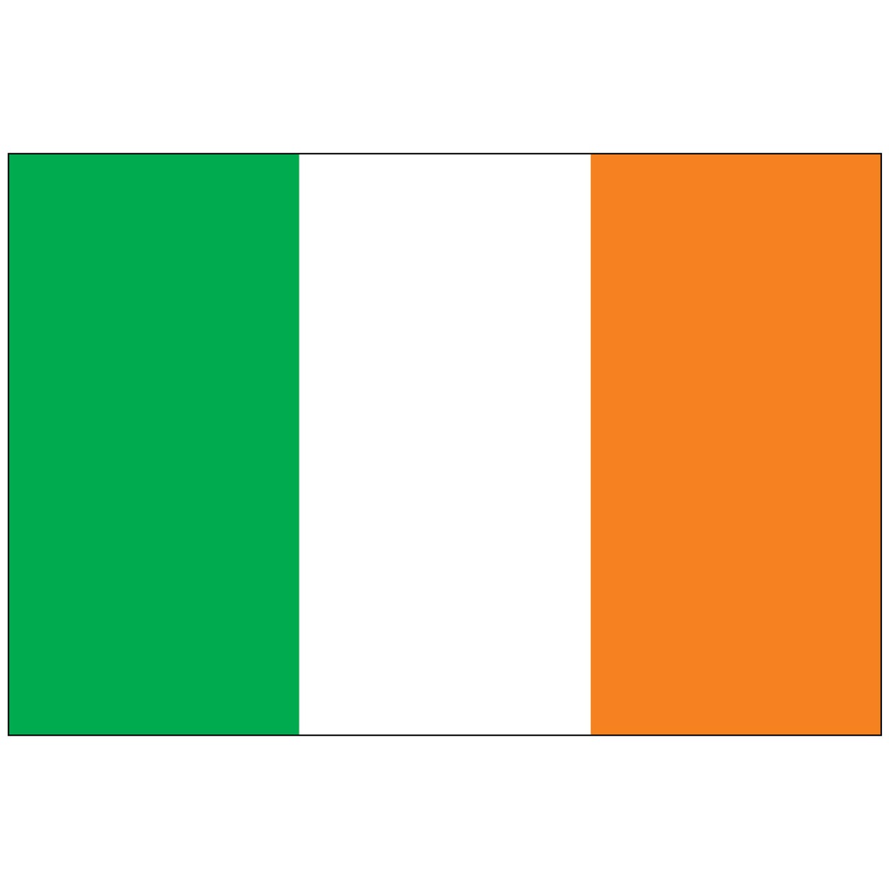 愛爾蘭集運服務（包稅 · 一口價）