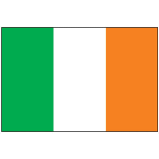 Ireland consolidation shipping service (tax included, fixed price)