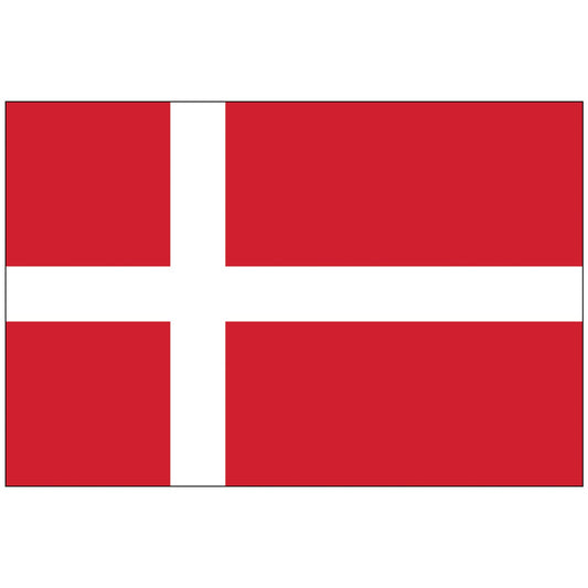 Denmark consolidation shipping service (tax included, fixed price)
