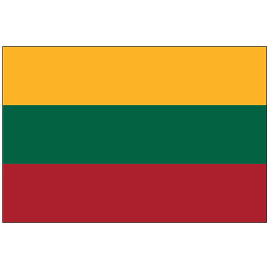 Lithuanian consolidation service (tax included, fixed price)