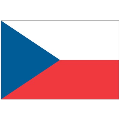 Czech Republic consolidation shipping service (tax included, fixed price)