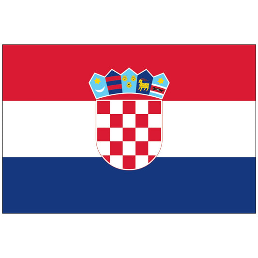 Croatia (tax included, fixed price)