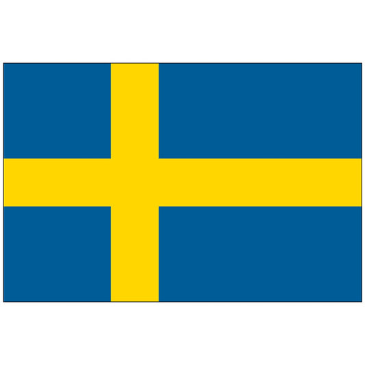 Sweden consolidation shipping service (tax included, fixed price)